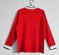 Manchester United Home 1983 Maga Longa  - Thumbnail 2
