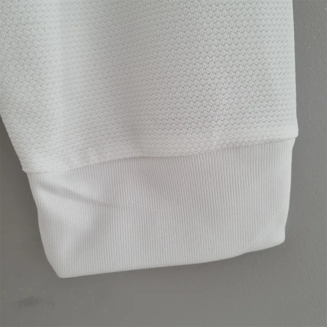 Portugal Away 2012 Manga Longa  8