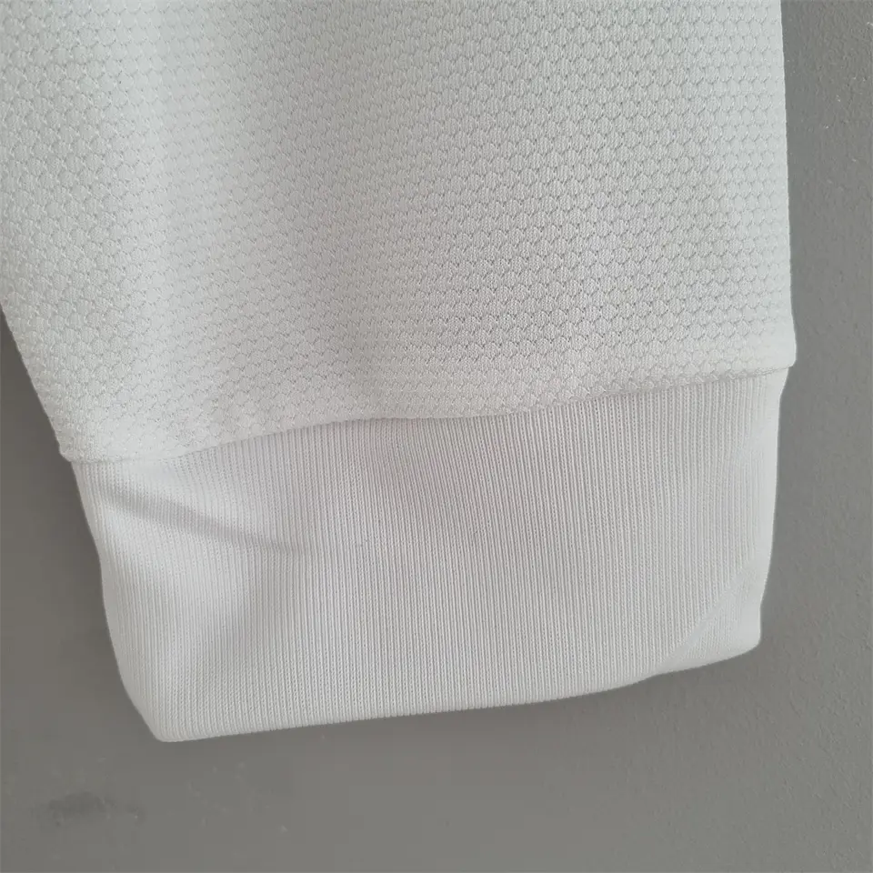 Portugal Away 2012 Manga Longa  8