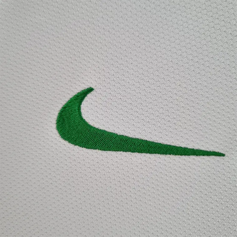 Portugal Away 2012 Manga Longa  7