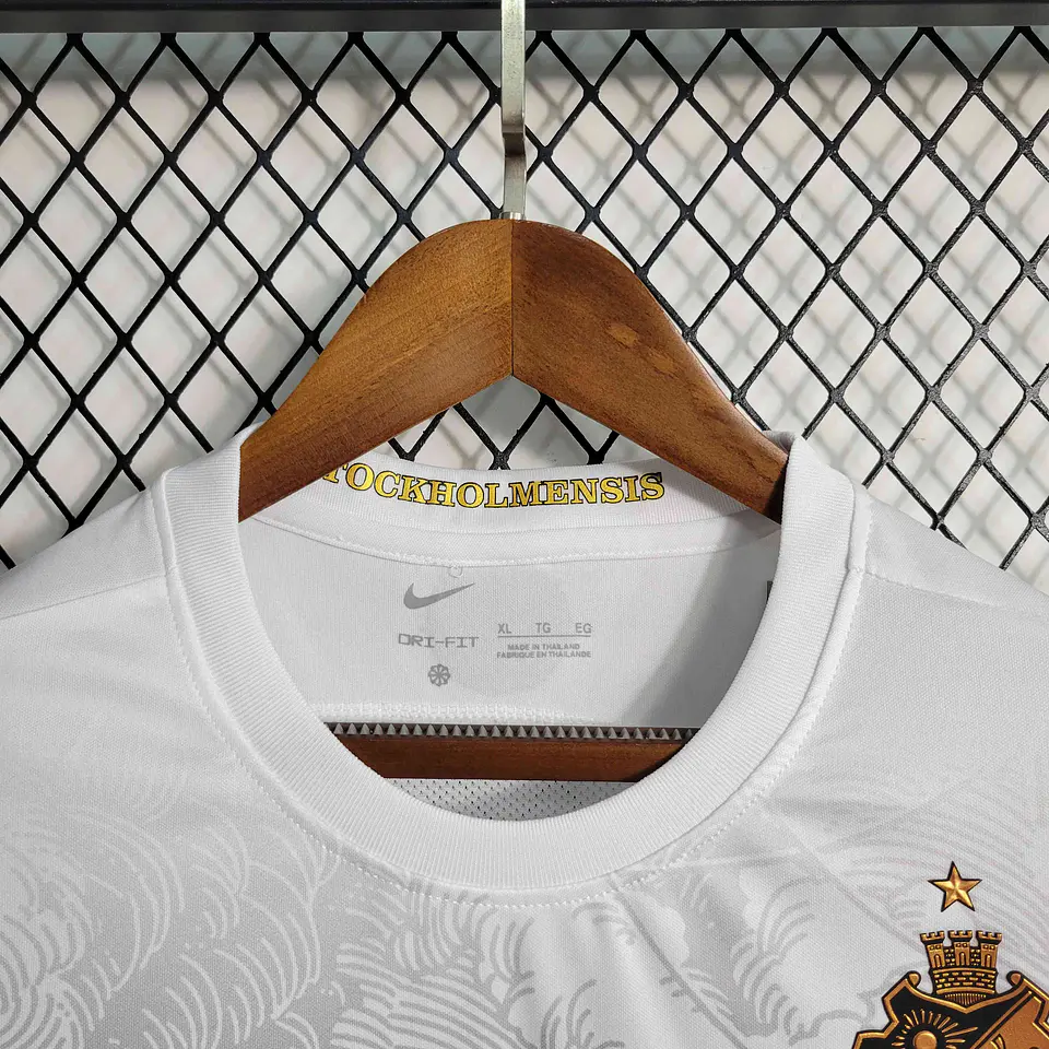 AIK Especial  8