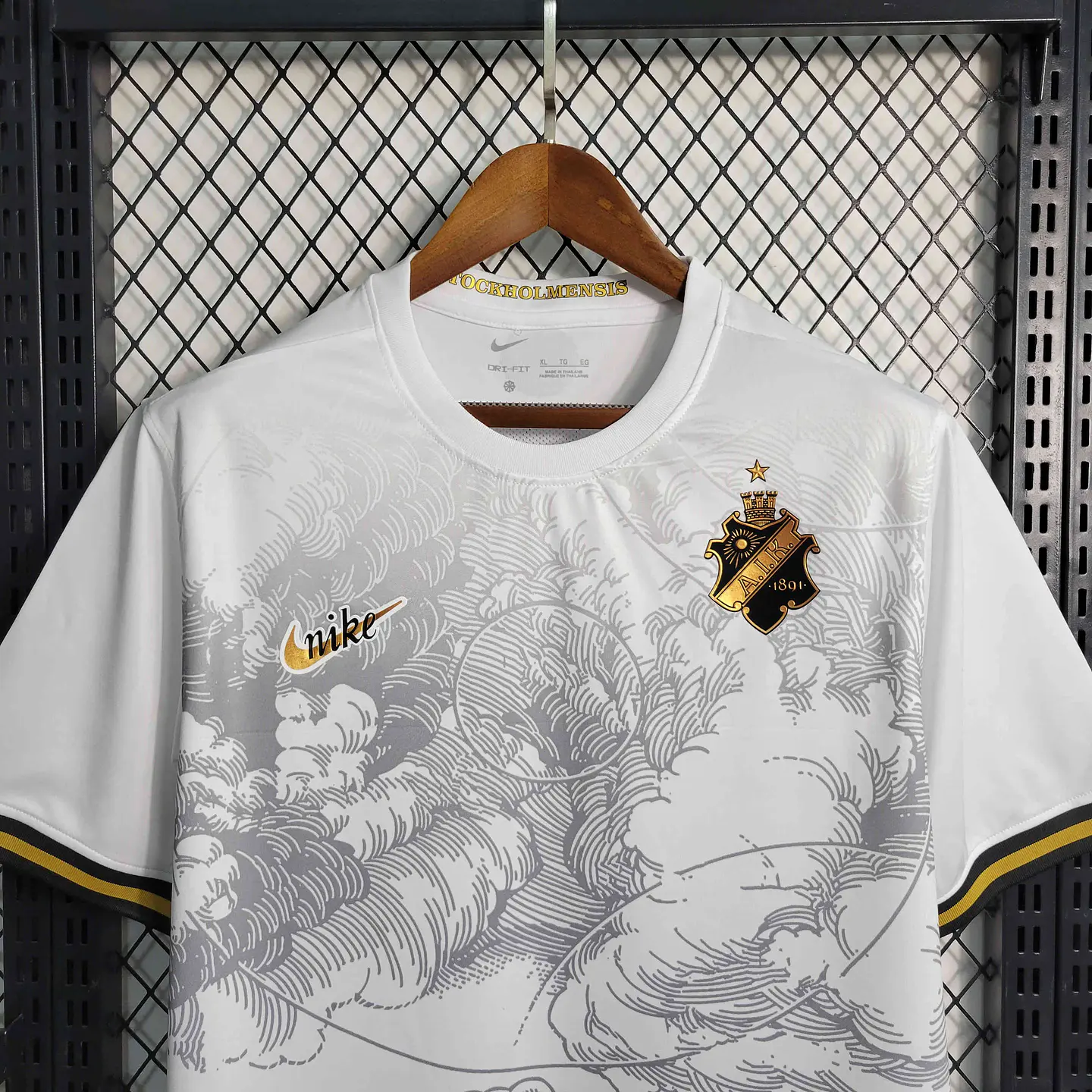 AIK Especial  5