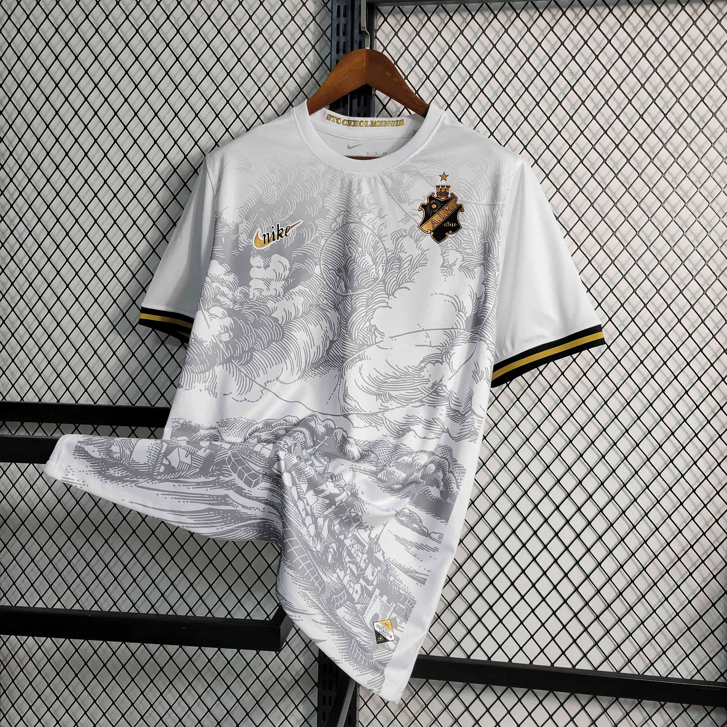 AIK Especial  4
