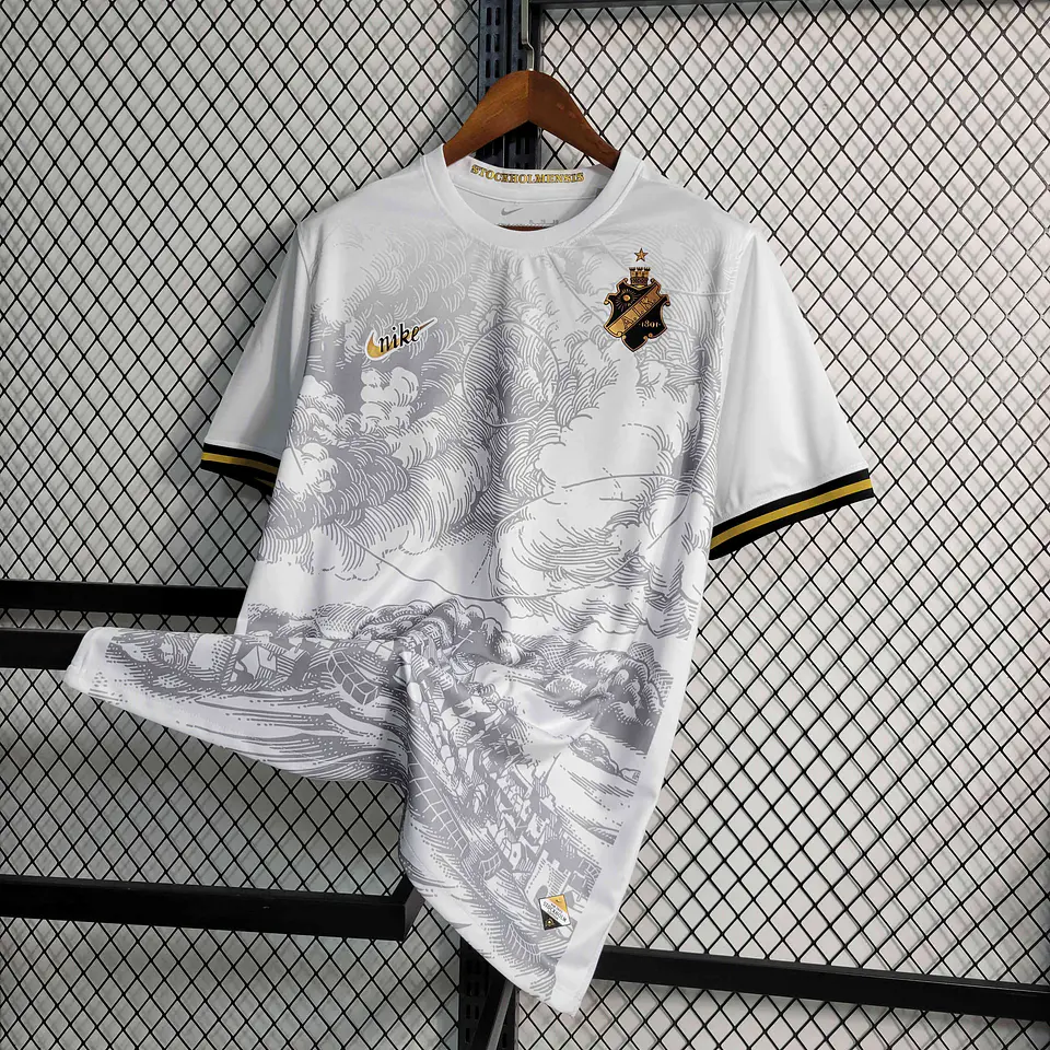 AIK Especial  4