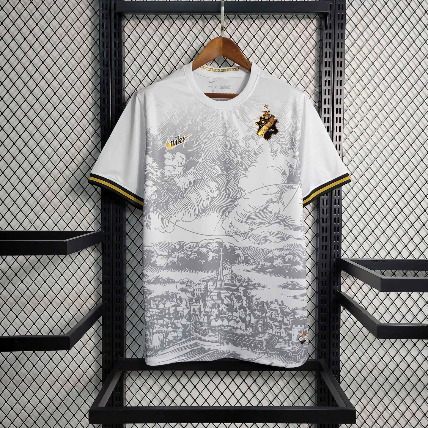 AIK Especial  2