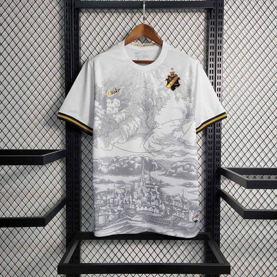 AIK Especial  2