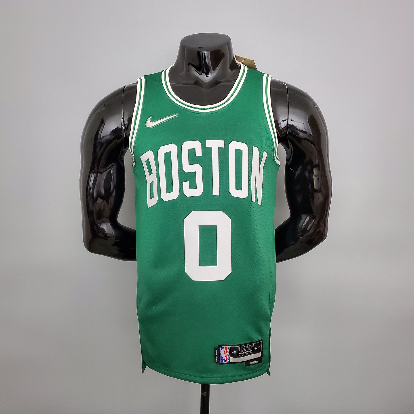 Boston Celtics Tatum 1