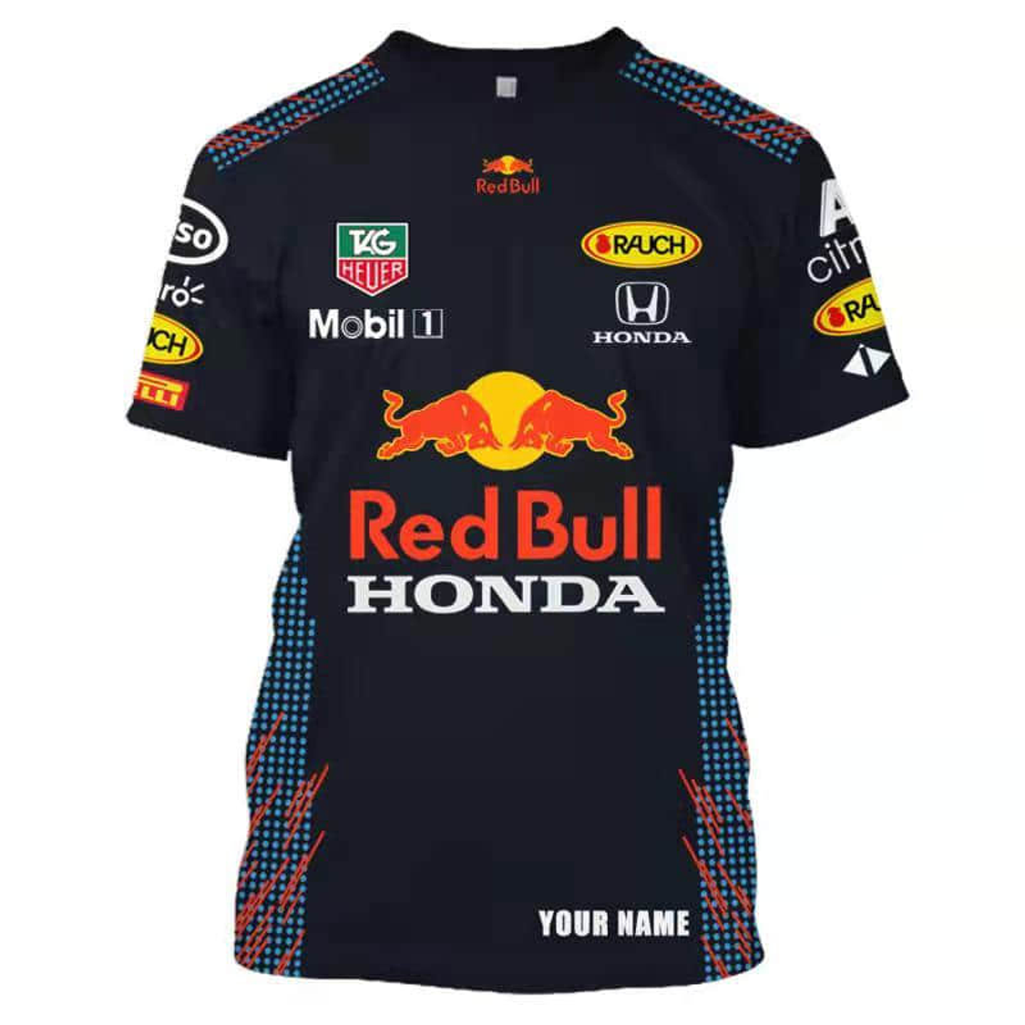 Red Bull Fórmula 1 1