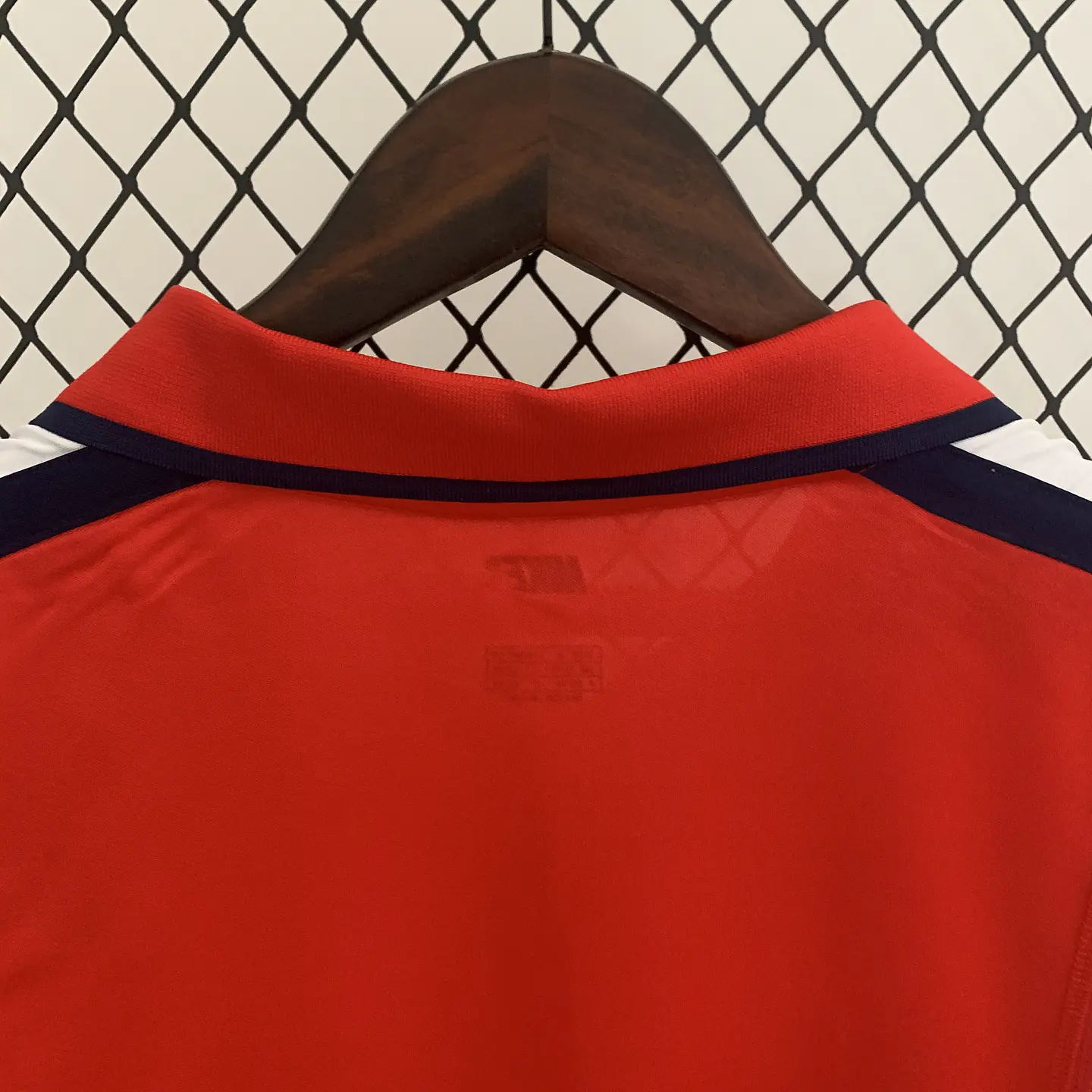Arsenal Home 01/02 9