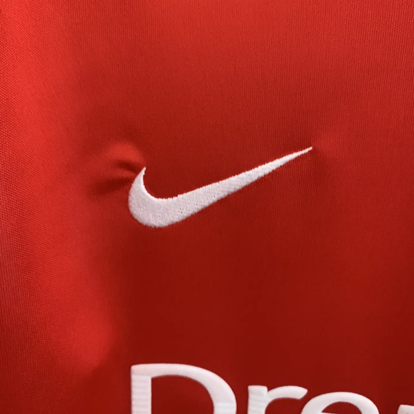 Arsenal Home 01/02 8