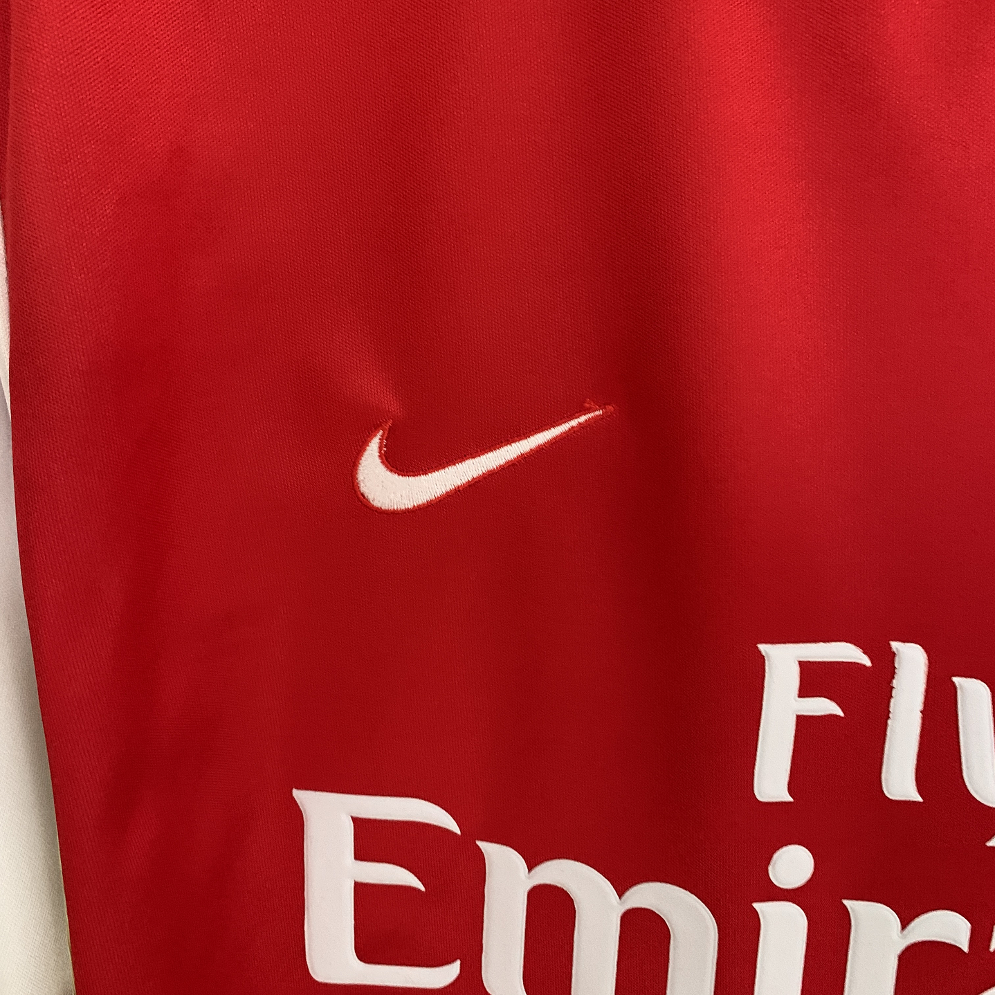 Arsenal Home 06/08 5