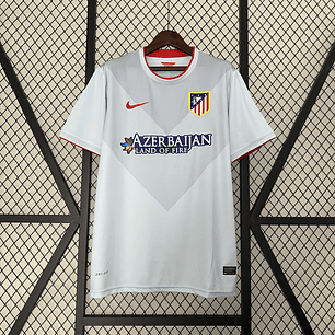 Atlético Madrid Away 13/14