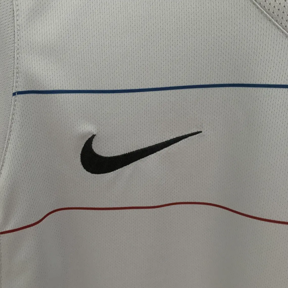 Barcelona Away 03/04 5