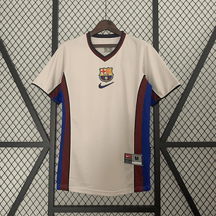 Barcelona Away 88/89