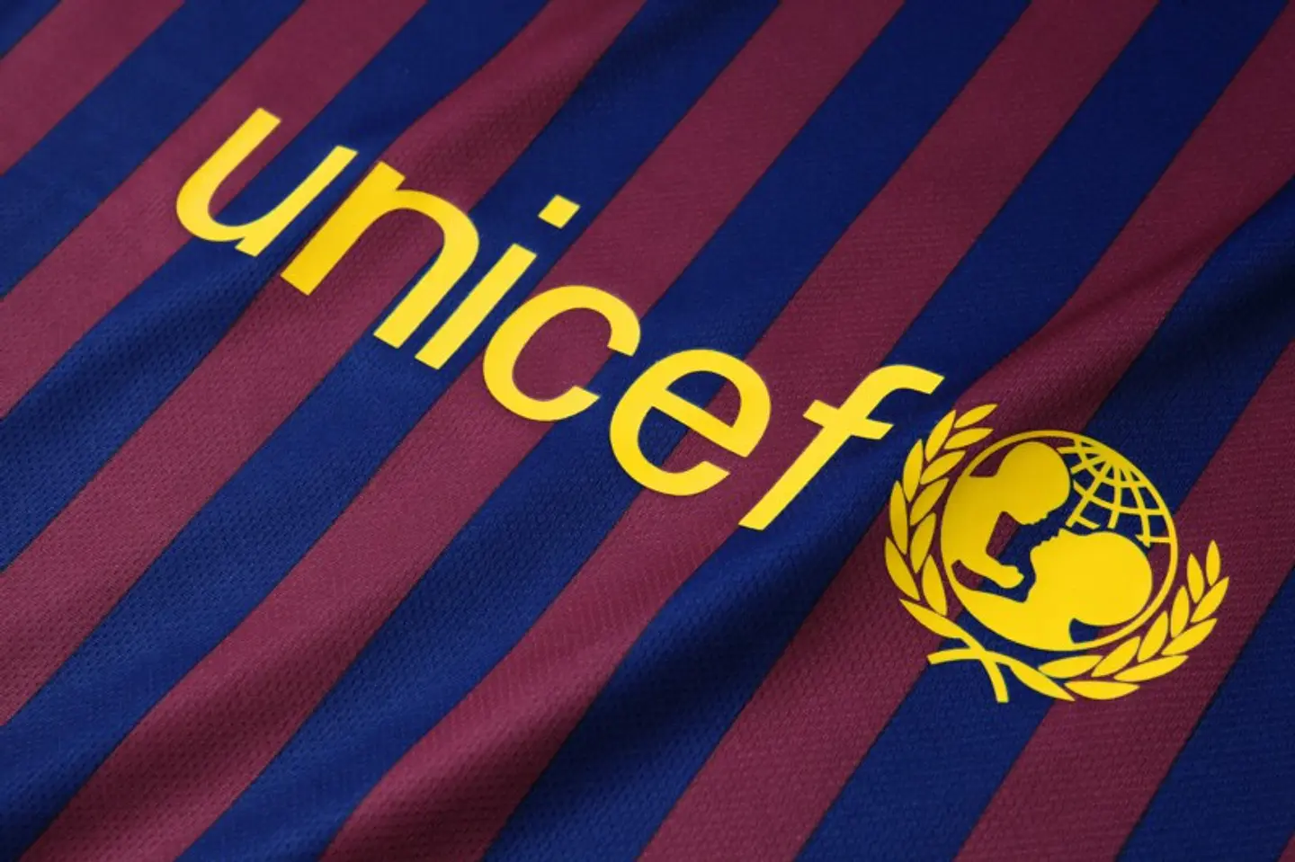 Barcelona Home 18/19 12