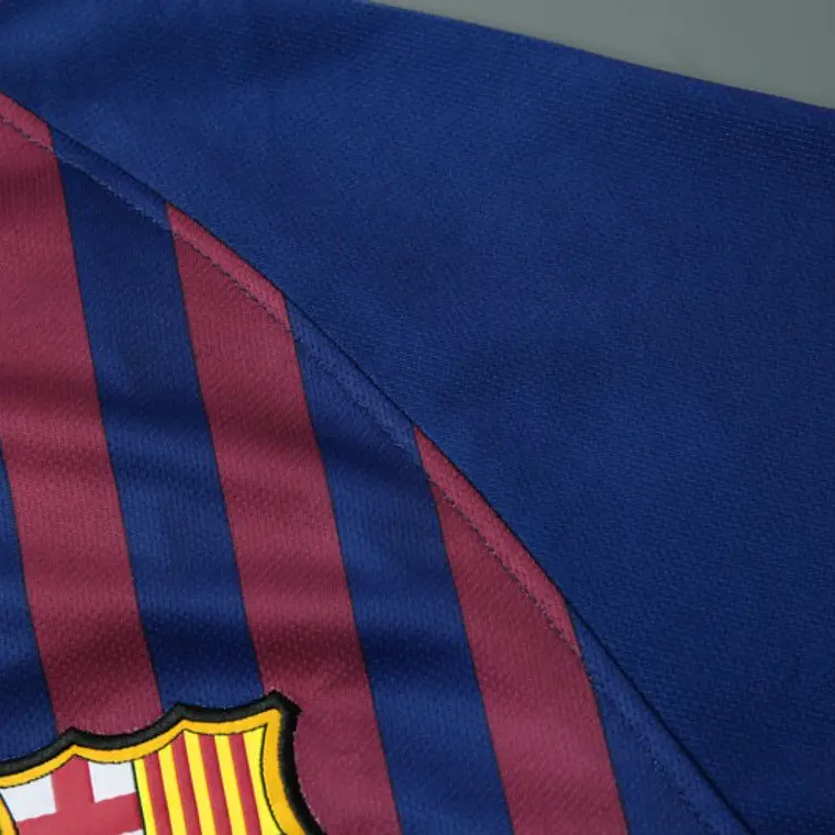 Barcelona Home 18/19 7