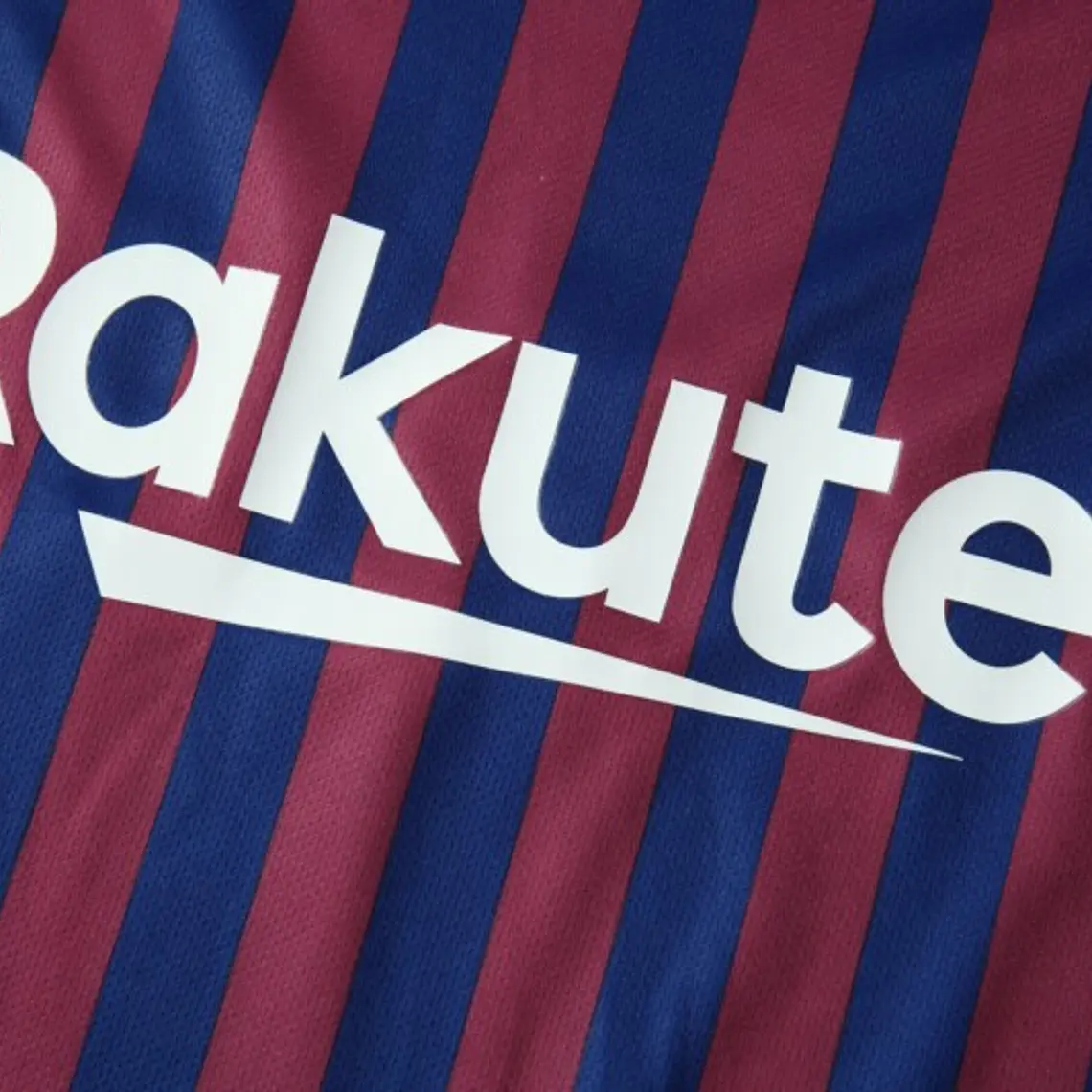 Barcelona Home 18/19 8
