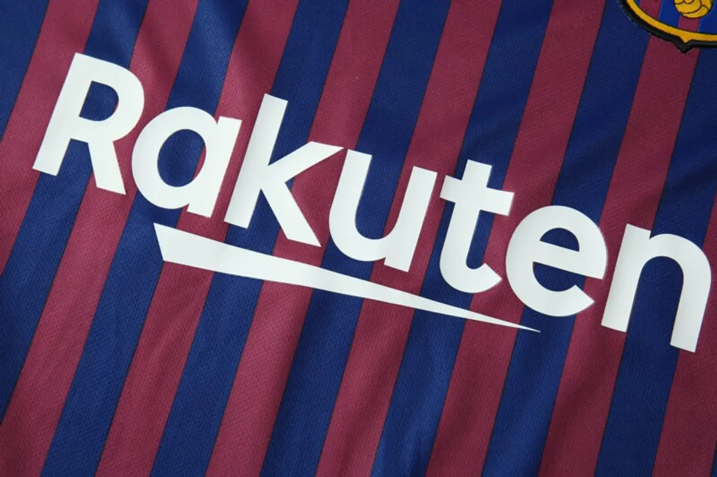 Barcelona Home 18/19 8