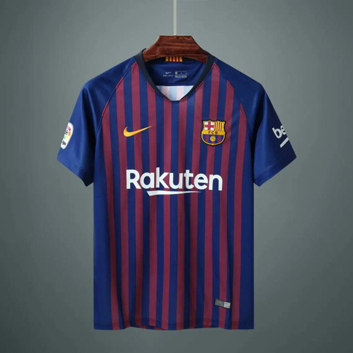 Barcelona Home 18/19 2