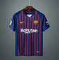 Barcelona Home 18/19 - thumbnail 1