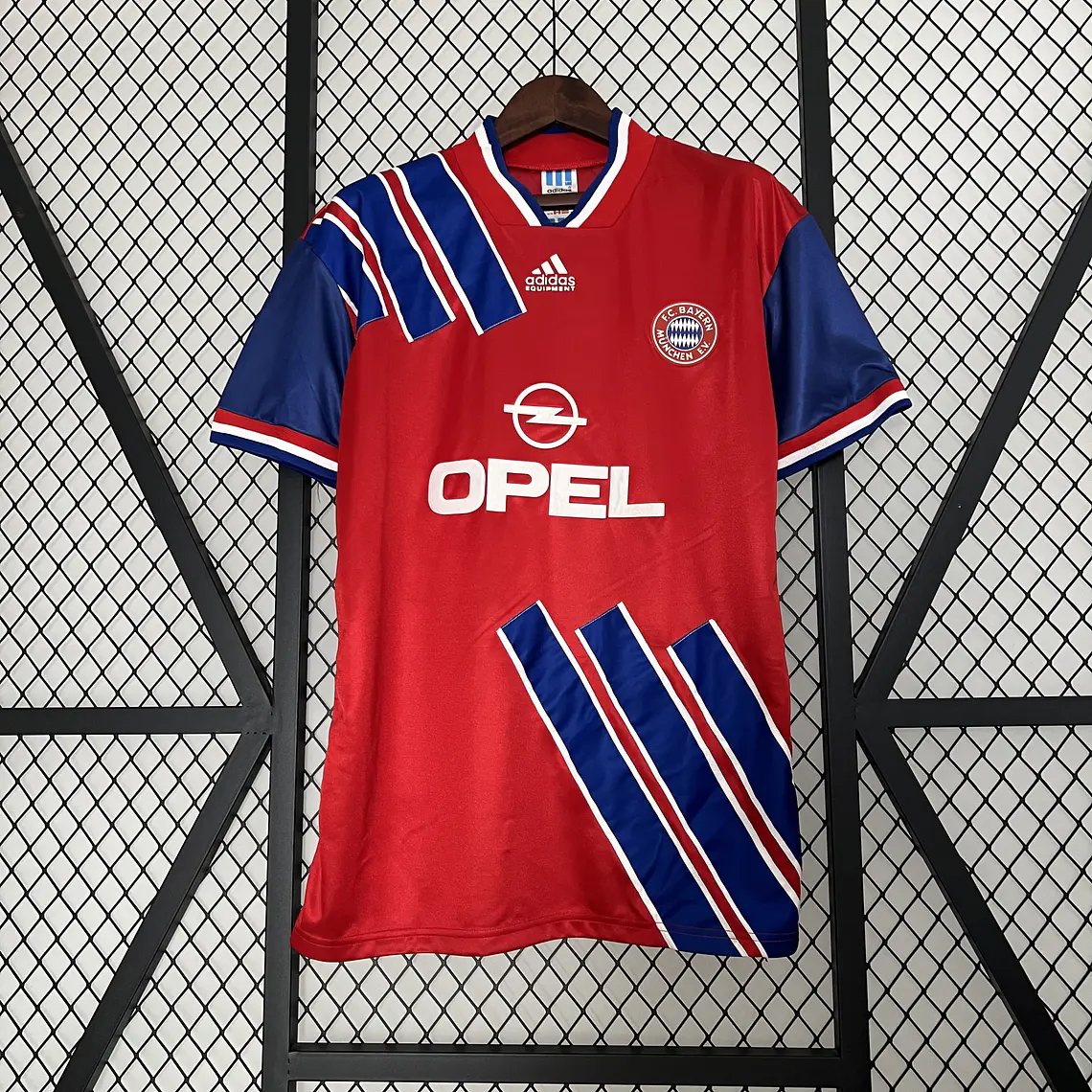 Bayern Home 93/95 2