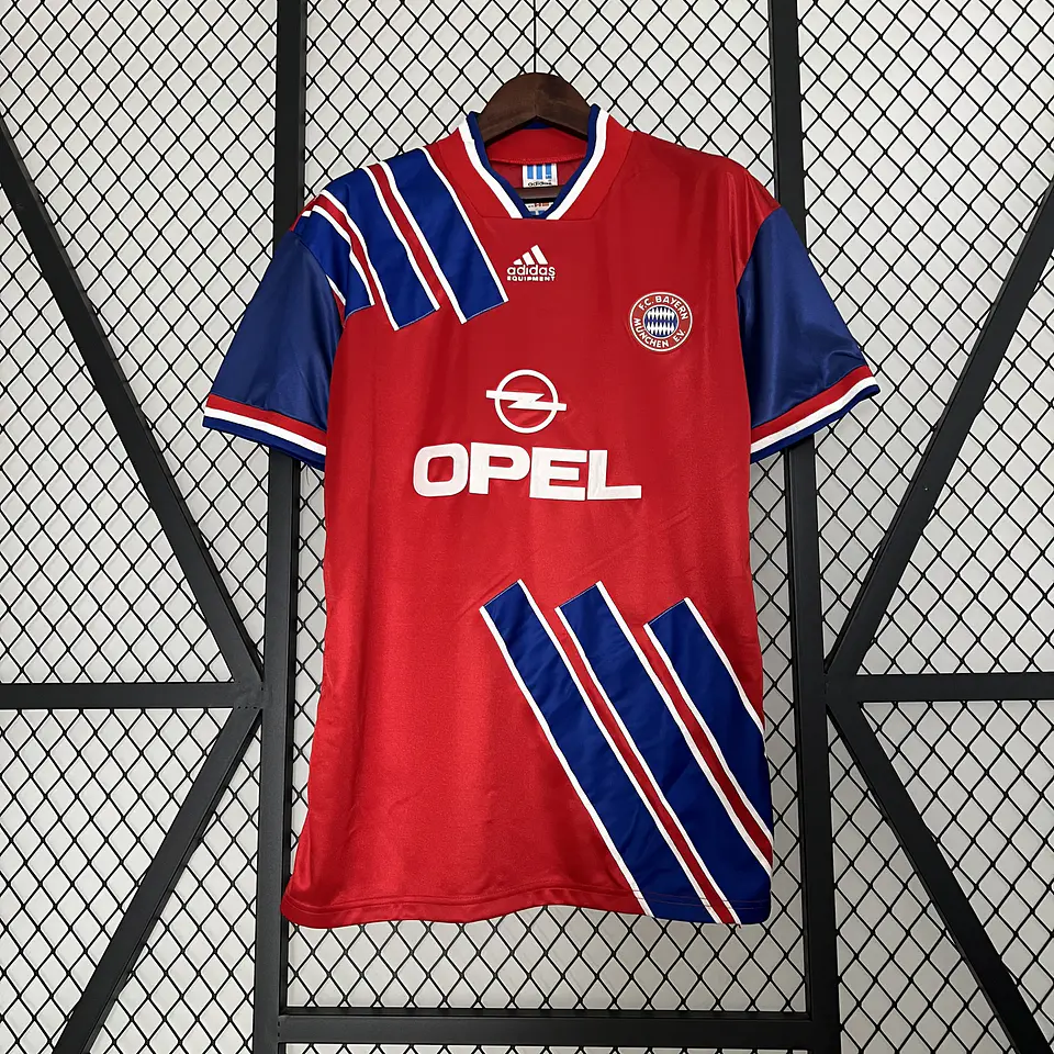 Bayern Home 93/95 2