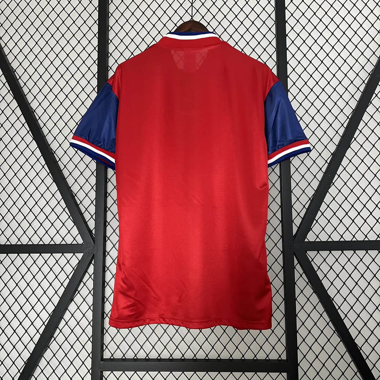 Bayern Home 93/95 3