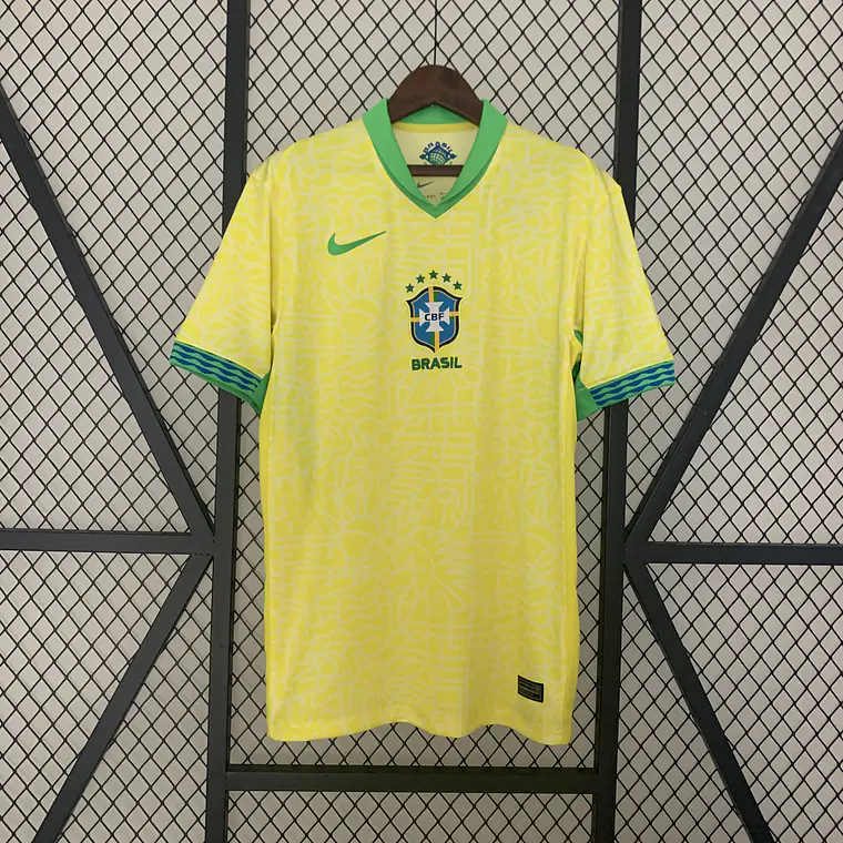 Brasil Home 2024 2