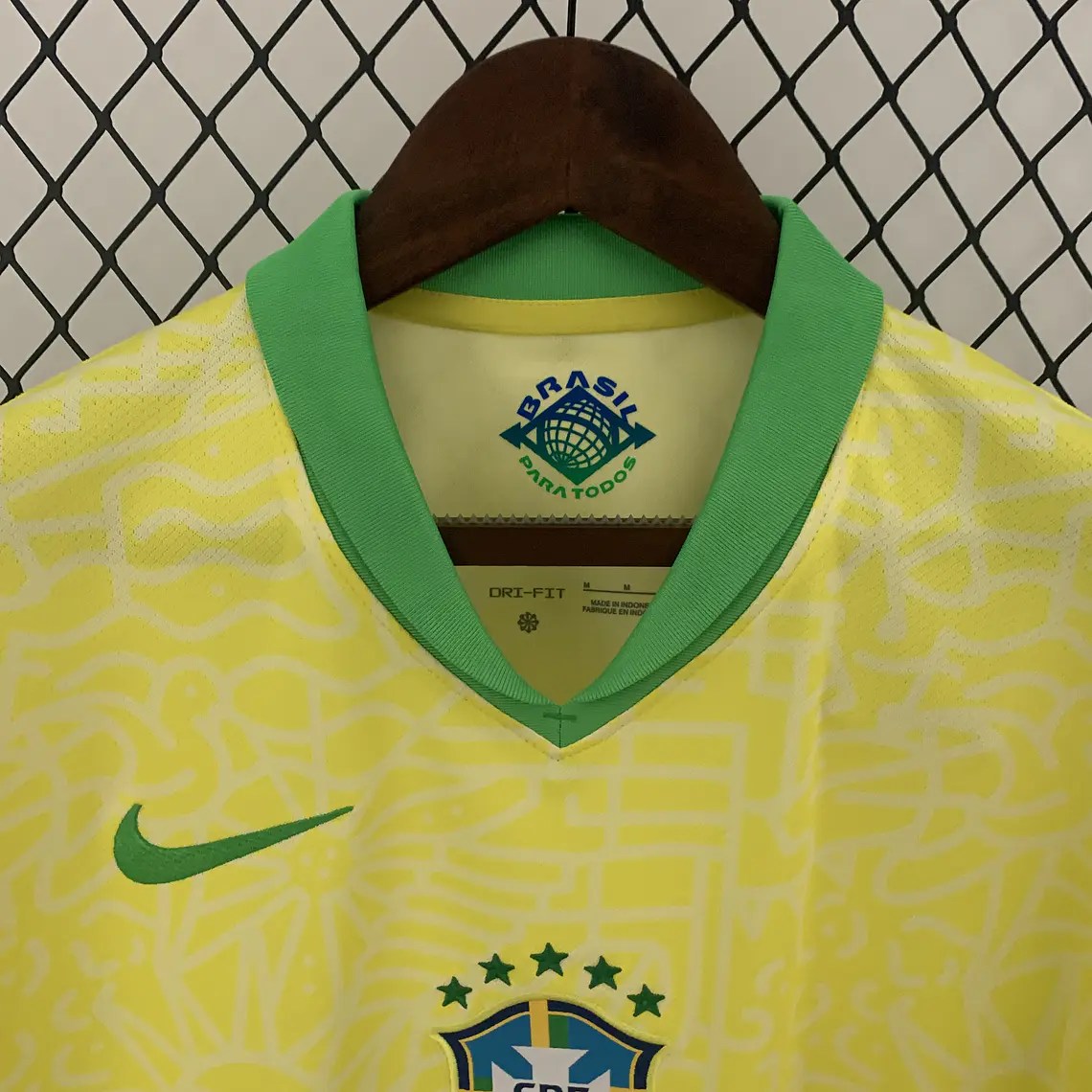 Brasil Home 2024 4