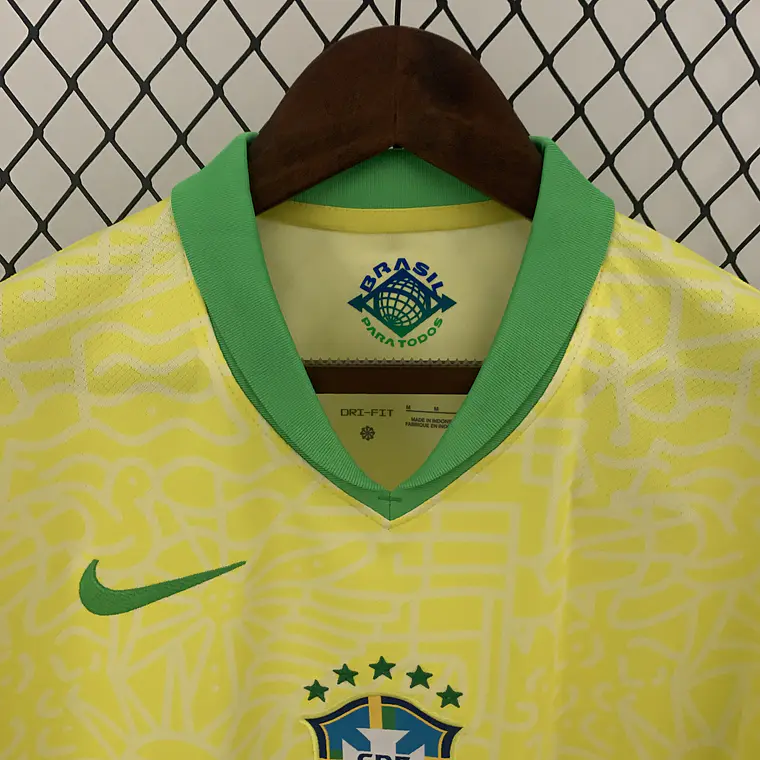 Brasil Home 2024 4