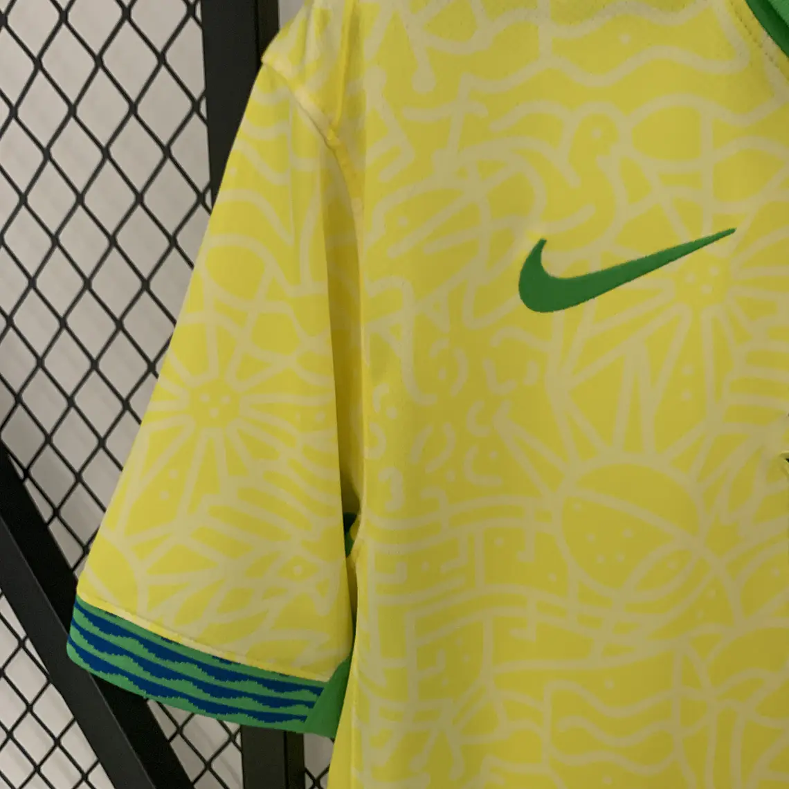 Brasil Home 2024 5