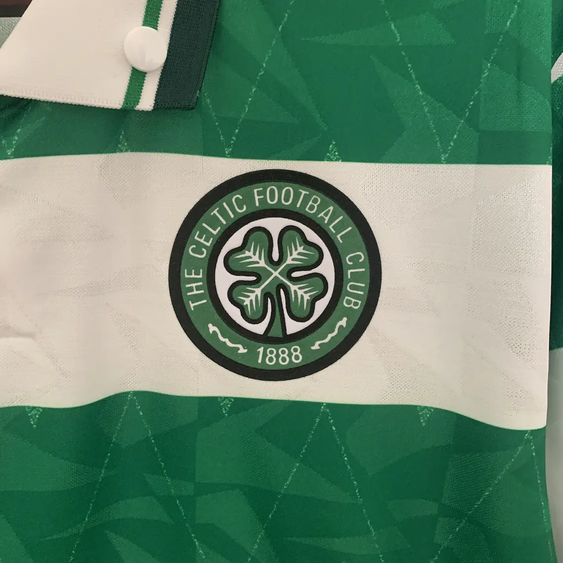 Celtic Home 89/91 7