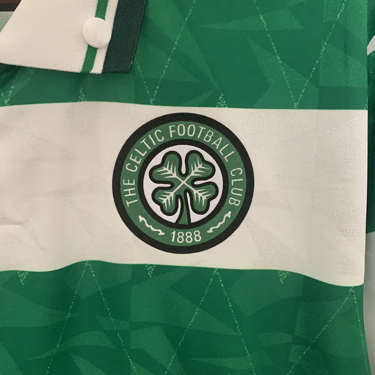 Celtic Home 89/91 7