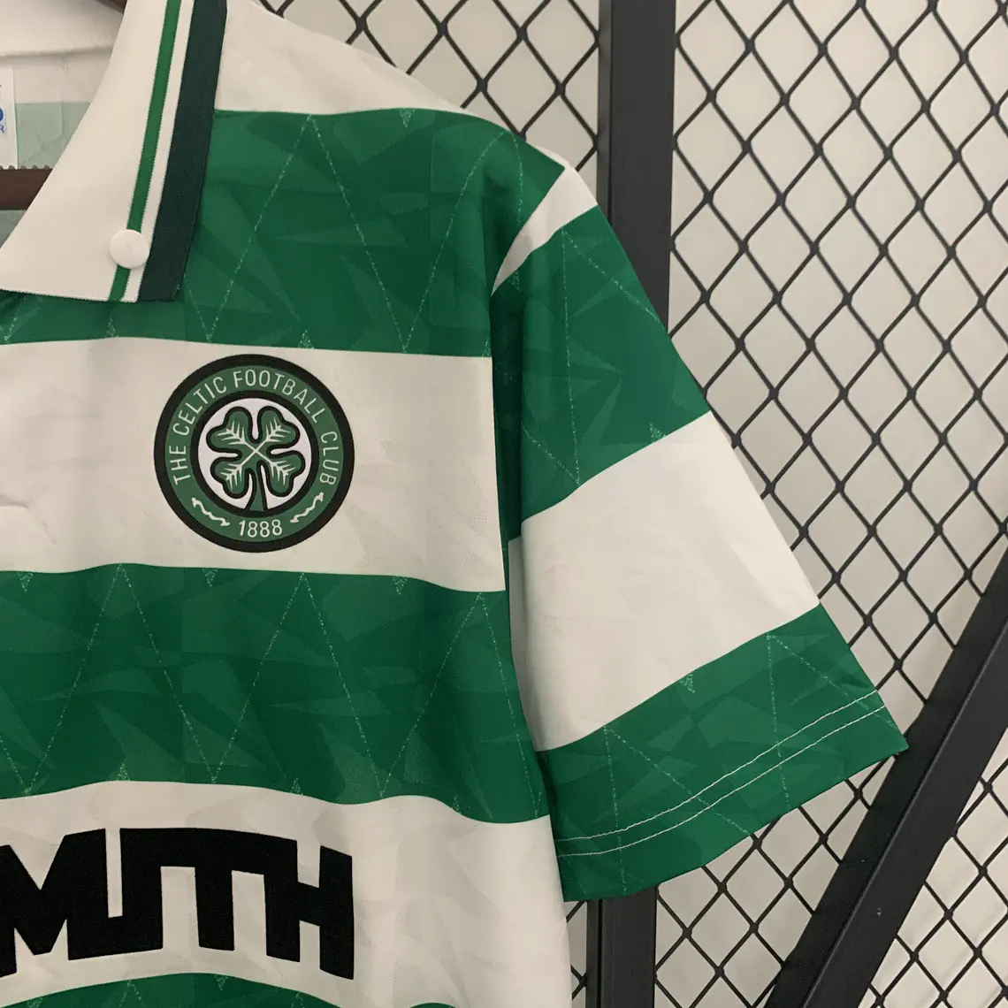 Celtic Home 89/91 4