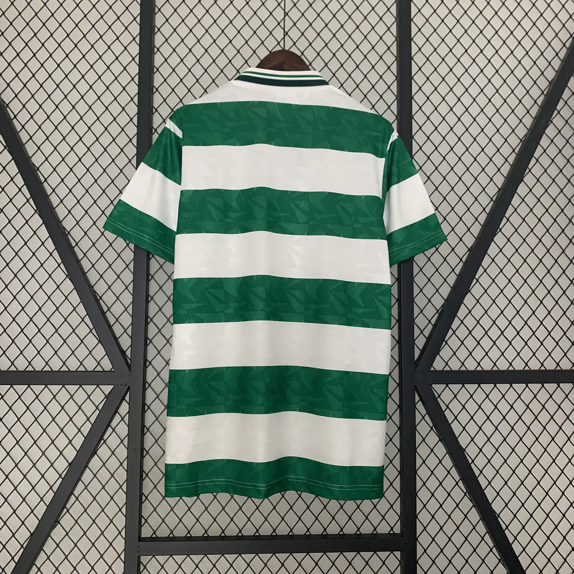 Celtic Home 89/91 3