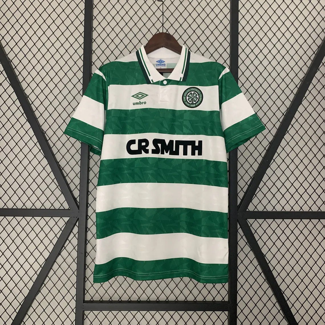 Celtic Home 89/91 2