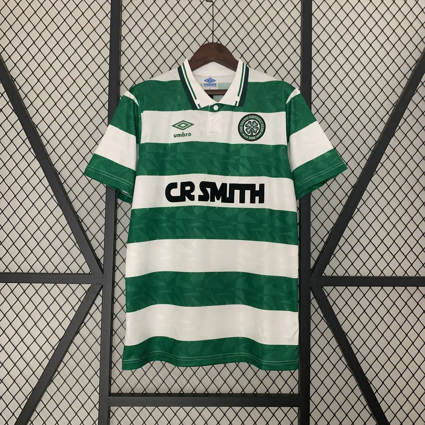 Celtic Home 89/91 2
