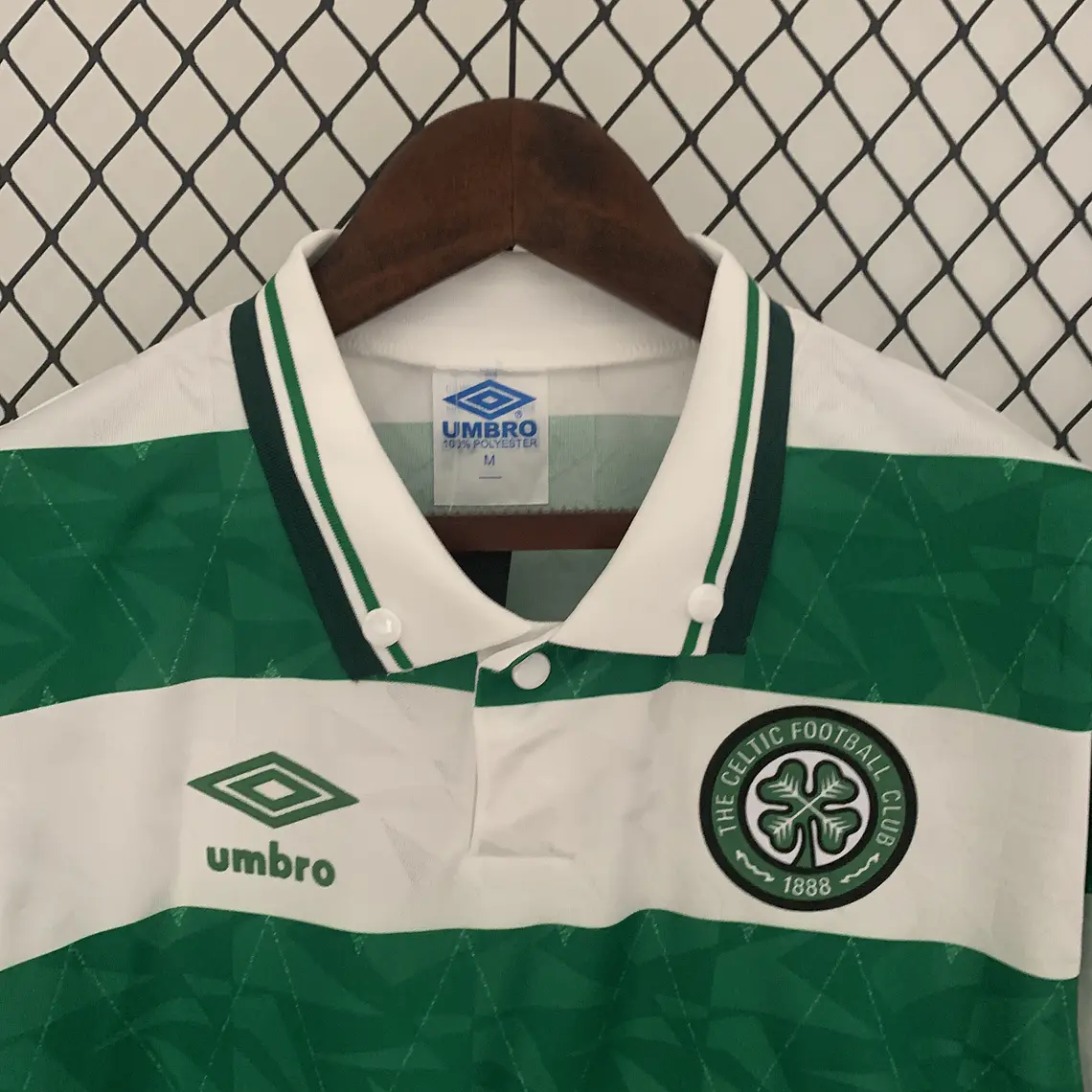 Celtic Home 89/91 5