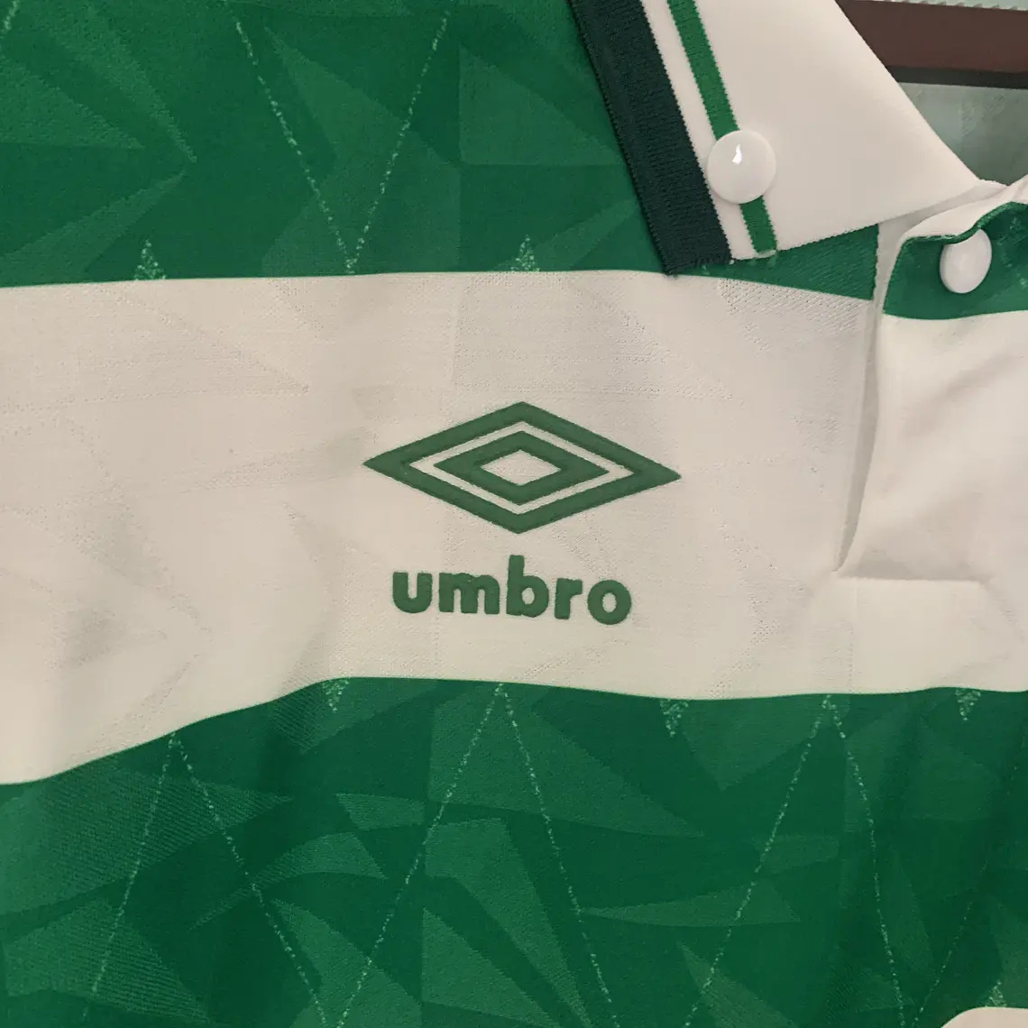 Celtic Home 89/91 6