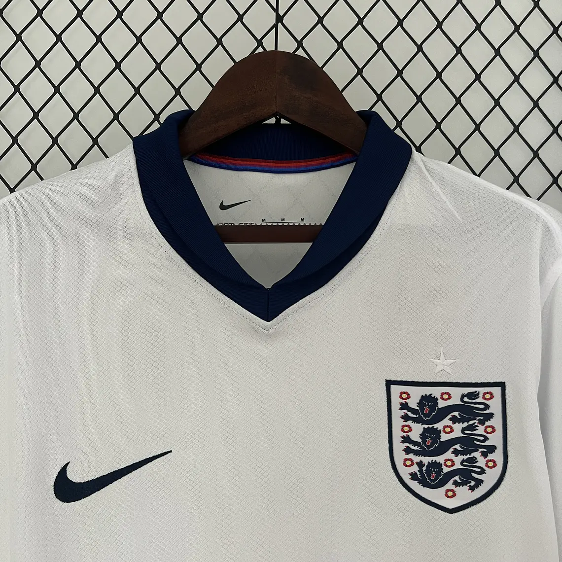 Inglaterra Home 2024 4