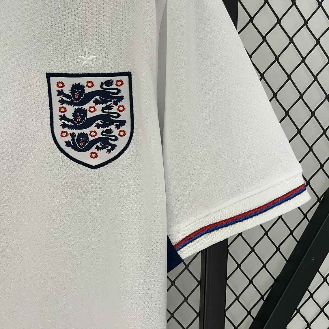 Inglaterra Home 2024 5