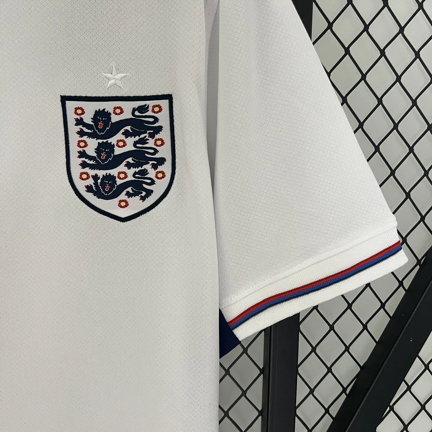 Inglaterra Home 2024 5