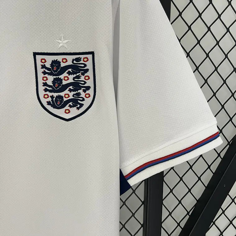 Inglaterra Home 2024 5