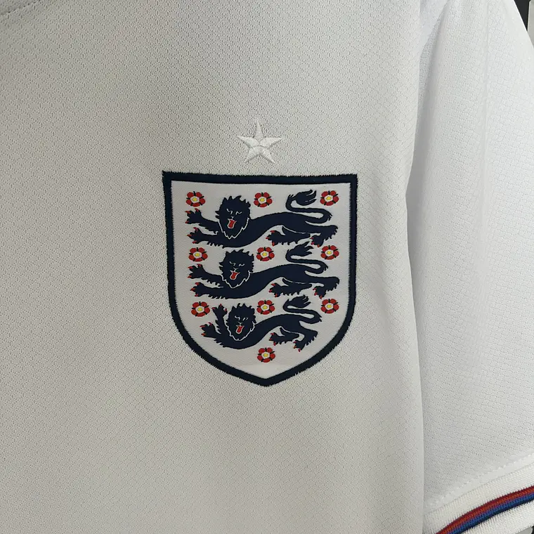 Inglaterra Home 2024 6