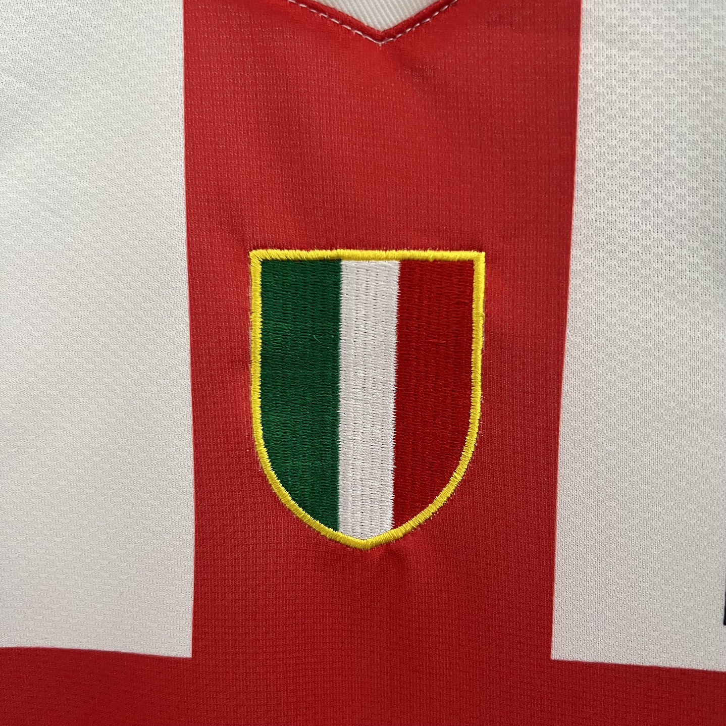 Inter Milão Away 07/08 5