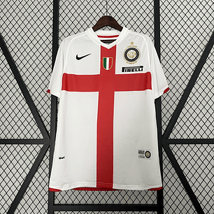 Inter Milão Away 07/08