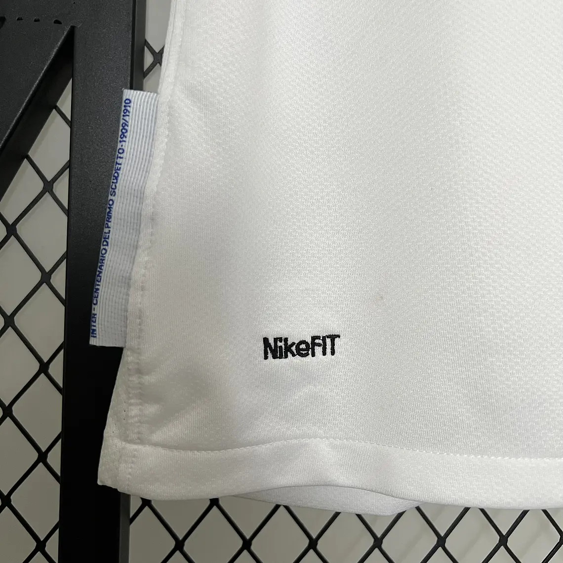 Inter Milão Away 09/10 8