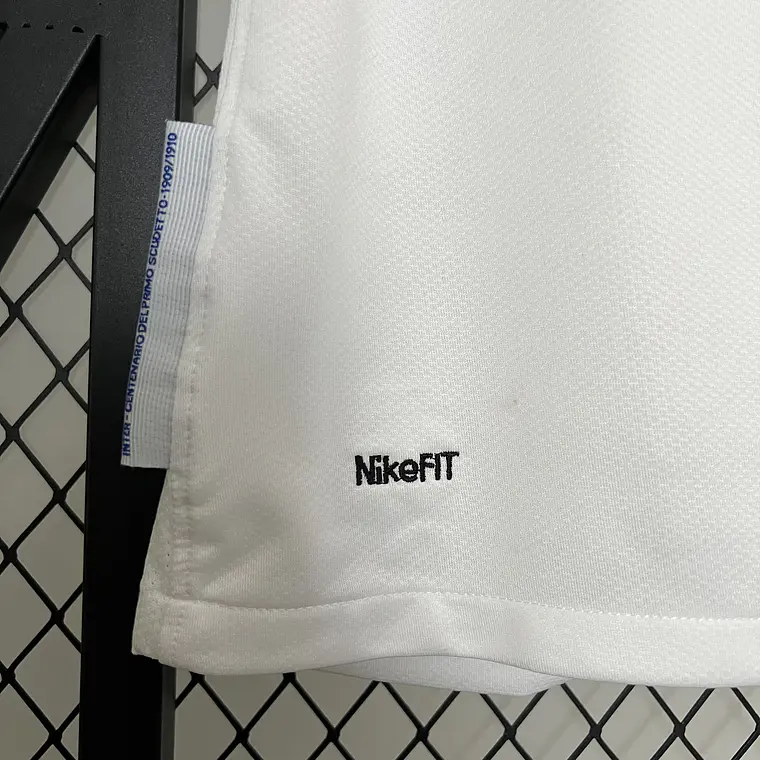 Inter Milão Away 09/10 8