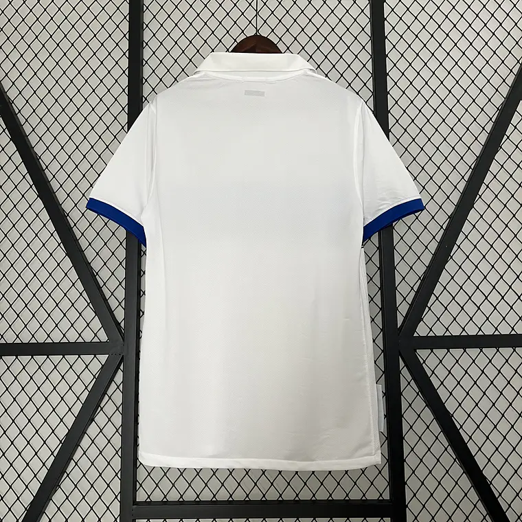Inter Milão Away 09/10 3