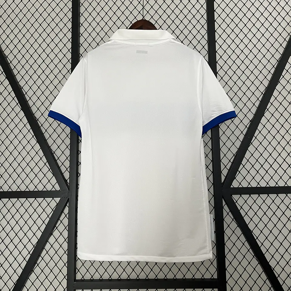 Inter Milão Away 09/10 3